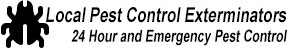 A T & T VA Pest Control Exterminators
